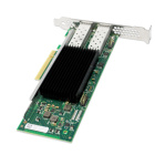 Intel E810-XXVDA2 Сетевая карта SFP28 E810XXVDA2BLK 978332 5