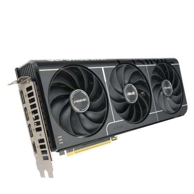 ASUS PRIME-RTX5070-O12G 90YV0M10-M0NA00 Видеокарта 4