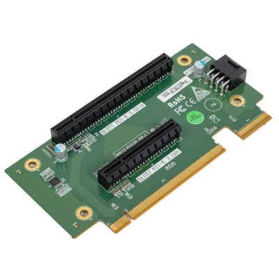 SNR SNR-RM2112-PCIEIB1 Адаптер 1x PCI-Ex16