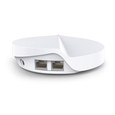 TP-Link Deco M5 (2-pack) AC1300 Домашняя Mesh Wi-Fi система 4