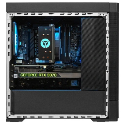 Lenovo Legion T5 G7 90SV00JGKZ Компьютер 1
