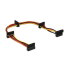 Cablexpert CC-SATAMF-03 Кабель питания SATA