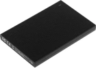 Hikvision HS-EHDD-T30/2T/BLACK Внешний HDD 5