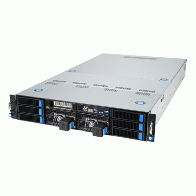 ASUS ESC4000A-E12 Платформа 90SF02M1-M000W0 1