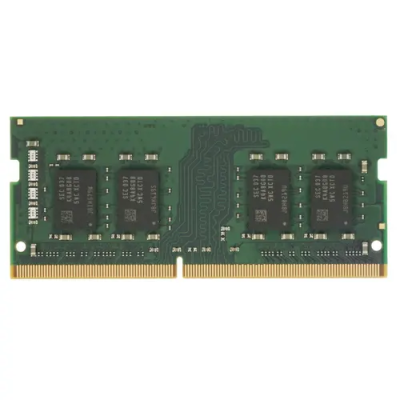 Kingston KCP426SS8/8 8GB Память оперативная 1