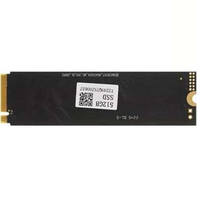 Apacer AS2280P4 512 Гб SSD Жесткий диск AP512GAS2280P4-1 2