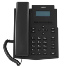 Fanvil X301G Телефон IP c б/п черный 2
