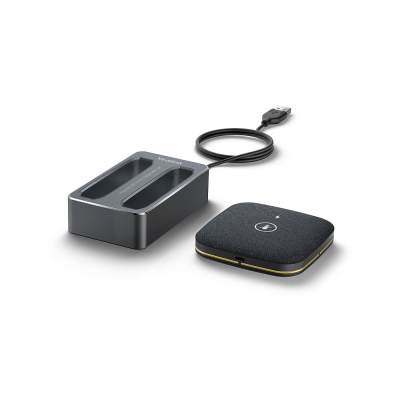 Yealink CPW65-DECT-DUO Микрофон