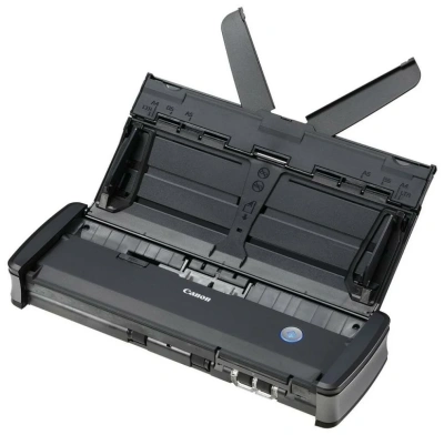 Canon P-215II Документный сканер 9705B003;9705B003/009[AC] 3