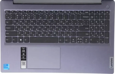 Lenovo IdeaPad 3 15ITL6 82H80248RK Ноутбук 1
