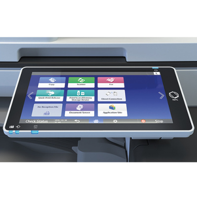 Ricoh IM 2500 418832 МФУ лазерное 1