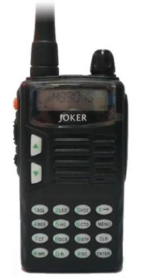 Joker TK-150S Рация  1
