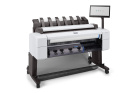 HP DesignJet T2600dr PS 36-in MFP Струйное МФУ 3EK15A 2
