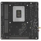 Asrock H610M-ITX/AC Материнская плата 4