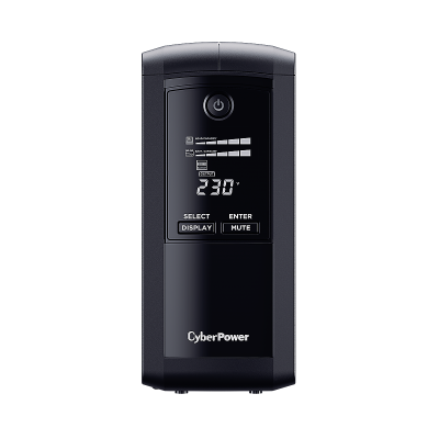 CyberPower VP700EILCD ИБП 1