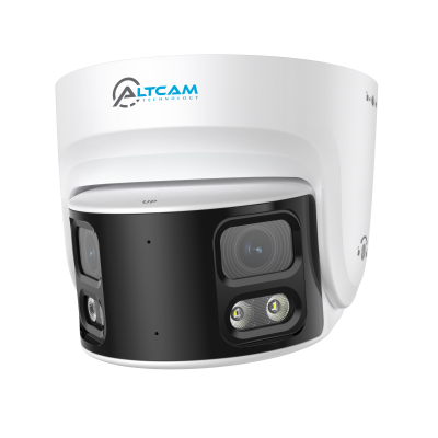 AltCam IDMF85IR(RU) IP видеокамера