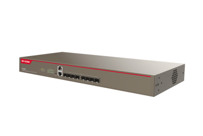 IP-COM X5308F Коммутатор 1