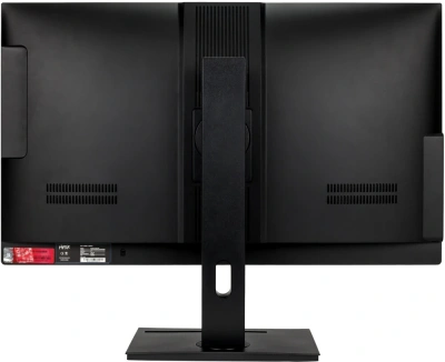 HIPER V30-I5144R16N5H6UHI6DPBWMKWP Моноблок 2