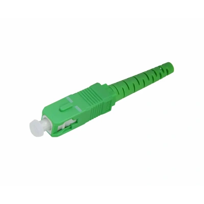SNR SNR-FCN-SC/APC-FTTH Коннектор оптический 1