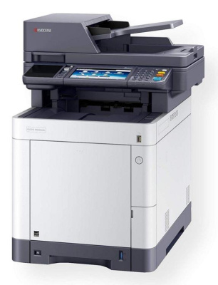 Kyocera ECOSYS M6235cidn МФУ лазерное (1102V03NL0/1102V03NL1) 2