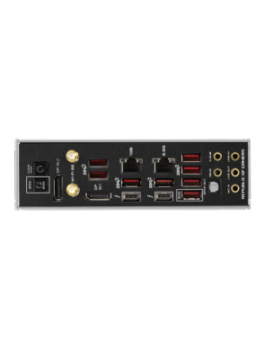 ASUS ROG CROSSHAIR VIII EXTREME Материнская плата 90MB1860-M0EAY0 6