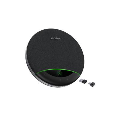 Yealink SP96 WITH DONGLE UC USB-C/A Спикерфон 2