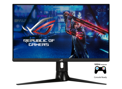 ASUS ROG Strix XG27AQ 90LM06U0-B01370 Монитор