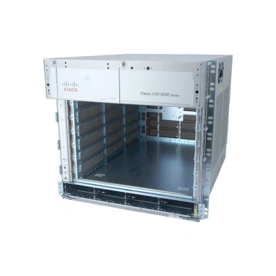 Cisco ASR-9006-AC-V2 Шасси