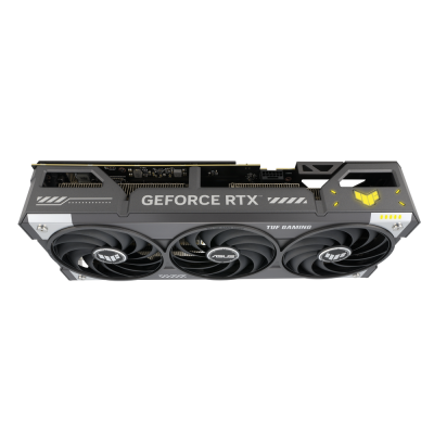 ASUS RTX5070 TUF GAMING 12GB GDDR7 90YV0LZ0-M0NA00 Видеокарта 6