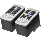 Canon PG-40/CL-41 Multi pack 0615B043 Набор