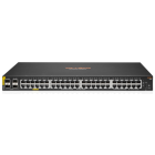 HPE JL675A  Aruba 6100 Коммутатор