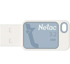 Netac NT03UA31N-064G-20BL Память USB Flash