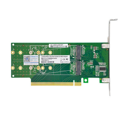LR-LINK LRNV95NF-L Адаптер 2