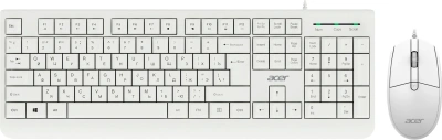 Acer OCC400 ZL.ACCCC.014 Клавиатура + мышь