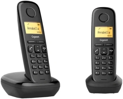 Gigaset A270 Duo Rus L36852-H2812-A601 Телефон
