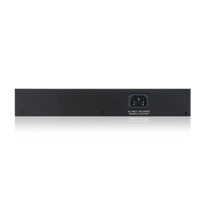 Zyxel GS1900-24E-EU0103F Коммутатор  GS1900-24E0103F 3