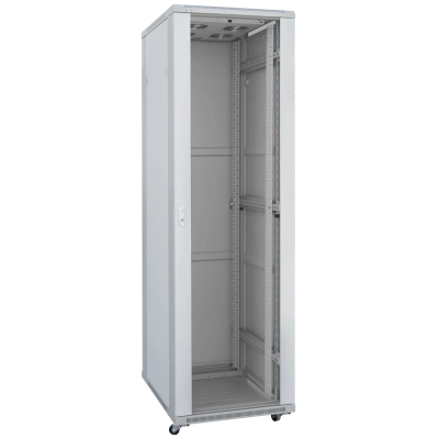 SNR-TFC-276010-GS-G-SF Шкаф телекоммуникационный