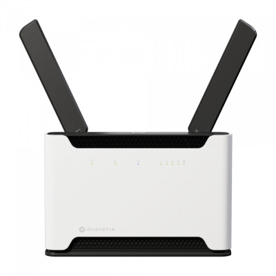 MikroTik Chateau LTE18 ax Беспроводной маршрутизатор  S53UG+5HAXD2HAXD-TC&EG18-EA 2