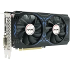 AFOX RTX3050 8GB AF3050-8GD6H2-V4 Видеокарта 2