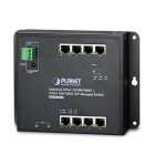 Planet WGS-4215-8T2S Коммутатор 