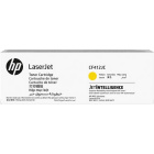 HP CF412JC Тонер-картридж