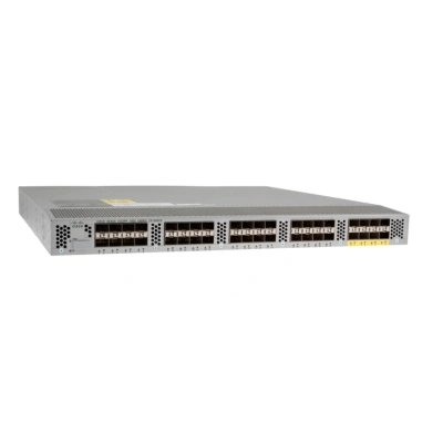 Cisco Nexus N2K-C2232PP-10GE Модуль расширения