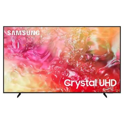 Samsung 43" UE43DU7100UXRU Телевизор 
