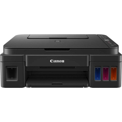 Canon PIXMA G3410 2315C009 МФУ струйное 1