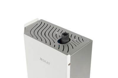 Bastion SKAT SILVER STS-12 Электрический котел 4