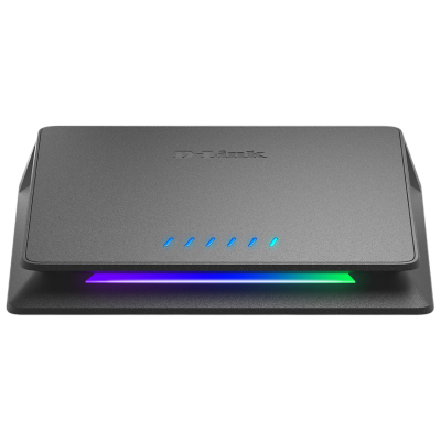 D-Link DMS-106XT/A2A Конфигурируемый коммутатор