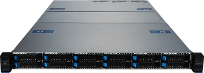 MSI S1206-01 Платформа системного блока 1