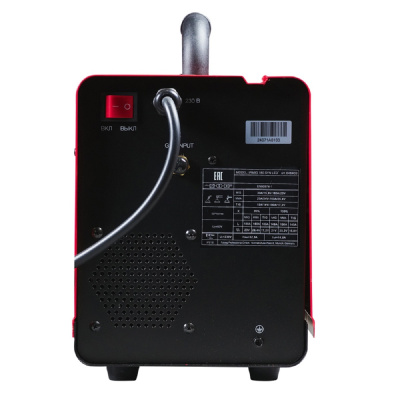 FUBAG IRMIG 180 SYN LED 646403 Сварочный полуавтомат 2