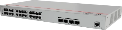 Huawei S310-24P4X 98012382 PoE Коммутатор 2