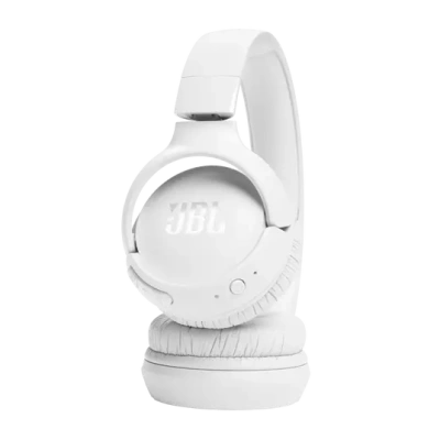 JBL T520BT (White) JBLT520BTWHT Наушники 2